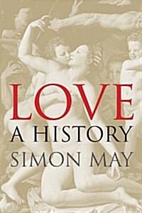 Love: A History (Paperback)