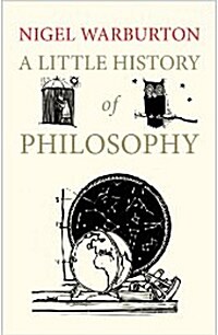 [중고] A Little History of Philosophy (Paperback, Reprint)