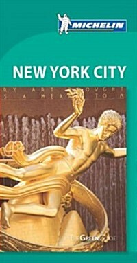 New York City Green Guide (Paperback, 22)