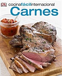 Carnes = Meat (Paperback)