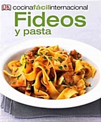 Pastas = Pastas and Noodles (Paperback)