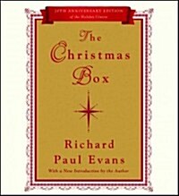 The Christmas Box (Audio CD, 20, Anniversary)
