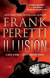 Illusion (Paperback, Reprint)