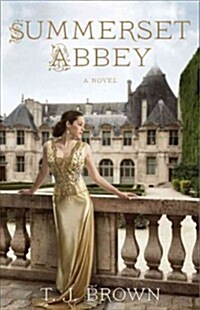 Summerset Abbey (Paperback)
