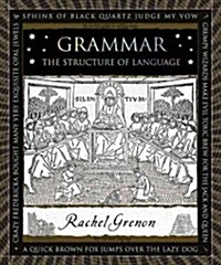 Grammar: The Structure of Language (Hardcover)