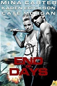 End of Days (Paperback)