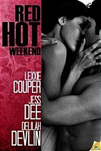 Red Hot Weekend (Paperback)