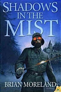Shadows in the Mist (Paperback, Reprint)