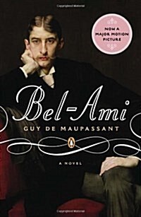 Bel-Ami (Paperback, Media Tie In)