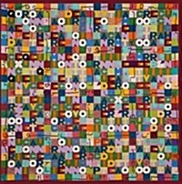 Order and Disorder: Alighiero Boetti by Afghan Women (Paperback)