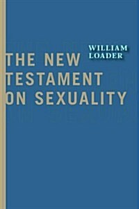 New Testament on Sexuality (Paperback)