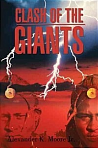 Clash of the Giants (Paperback)