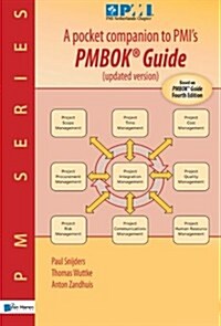 A Pocket Companion to Pmis Pmbok Guide (Paperback, 2nd, POC, Updated)