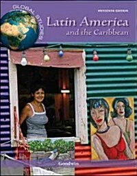 Latin America and the Caribbean (Paperback, 15)