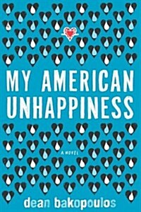 My American Unhappiness (Paperback, Reprint)