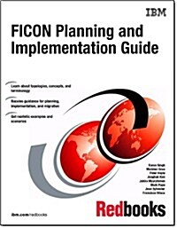 Ficon Planning and Implementation Guide (Paperback)