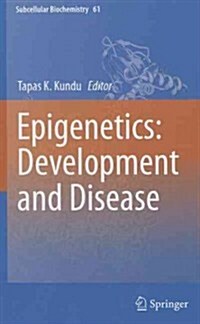 Epigenetics: Development and Disease (Hardcover)