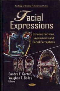Facial expressions : dynamic patterns, impairments and social perceptions