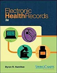 Electronic Health Records (Spiral, 3, Revised)