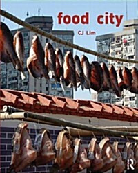 Food City (Paperback, New)