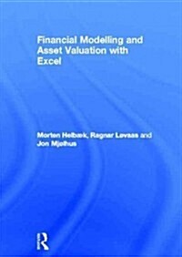 Financial Modelling and Asset Valuation with Excel (Hardcover)