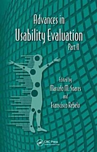 Advances in Usability Evaluation Part II (Hardcover)