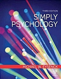 Simply Psychology (Paperback, 3 New edition)