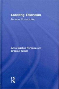 Locating television : zones of consumption
