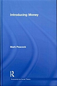 Introducing Money (Hardcover)