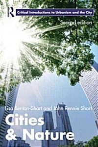 Cities and Nature (Paperback, 2 ed)