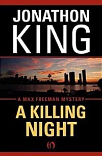 A Killing Night (Paperback)