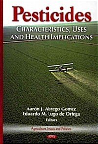 Pesticides (Hardcover)