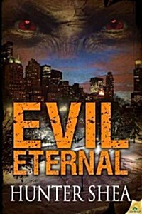 Evil Eternal (Paperback)