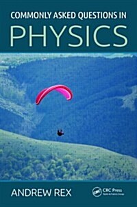Commonly Asked Questions in Physics (Paperback)