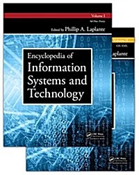 Encyclopedia of Information Systems and Technology - Two Volume Set (Hardcover)