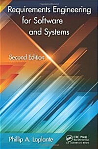Requirements Engineering for Software and Systems (Hardcover, 2 Revised edition)
