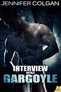 Interview With a Gargoyle (Paperback)