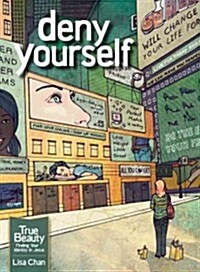 Deny Yourself (DVD)