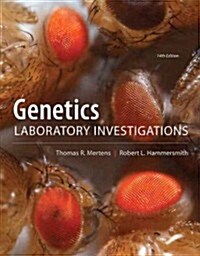 Genetics Laboratory Investigations (Paperback, 14, Revised)