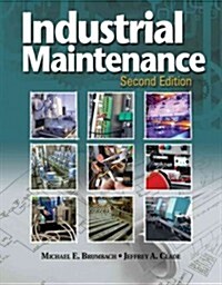 Industrial Maintenance (Hardcover, 2, Revised)