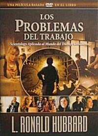 Los Problemas del Trabajo DVD (Hardcover)