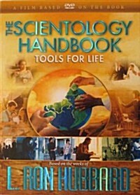 The Scientology Handbook (DVD)