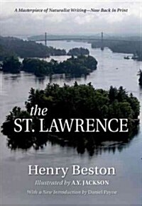 St. Lawrence (Paperback)