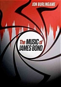 Music of James Bond (Hardcover)