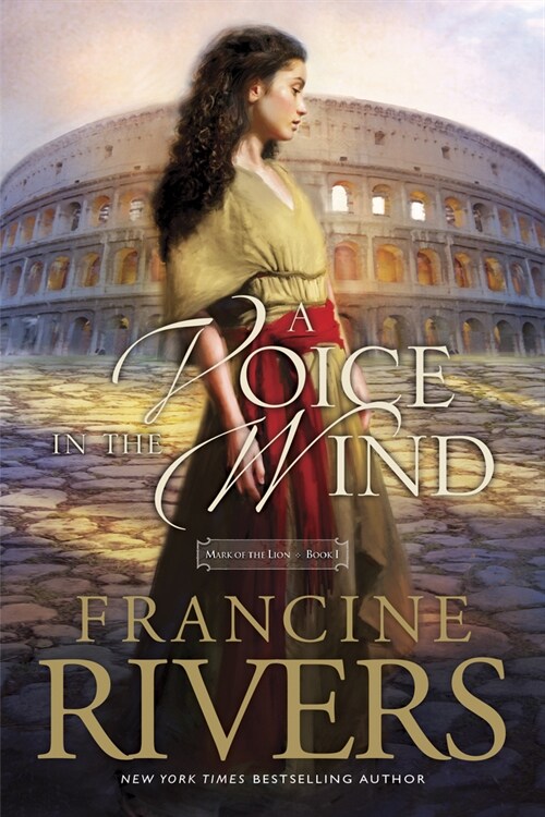 Voice in the Wind (Anniversary) (Paperback, 20, Anniversary)