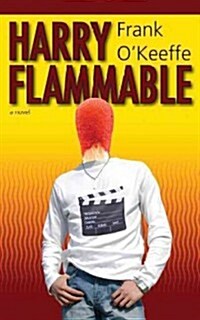 Harry Flammable (Paperback)