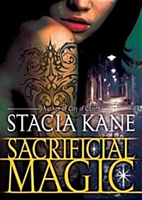 Sacrificial Magic (MP3 CD)