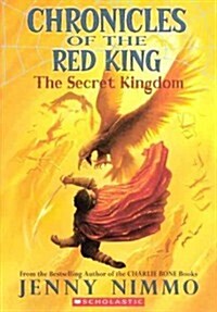 The Secret Kingdom (Prebound, Turtleback Scho)