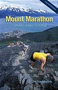 Mount Marathon (Paperback, 2nd)