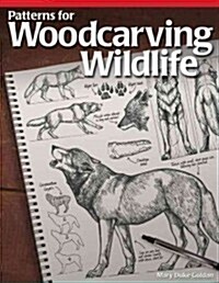 Woodcarvers Workbook: Two Volumes in One! (Paperback, First Tion)